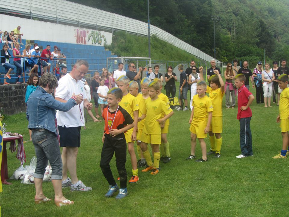 Zakljucni turnir U9 Litija 2011 - foto povečava