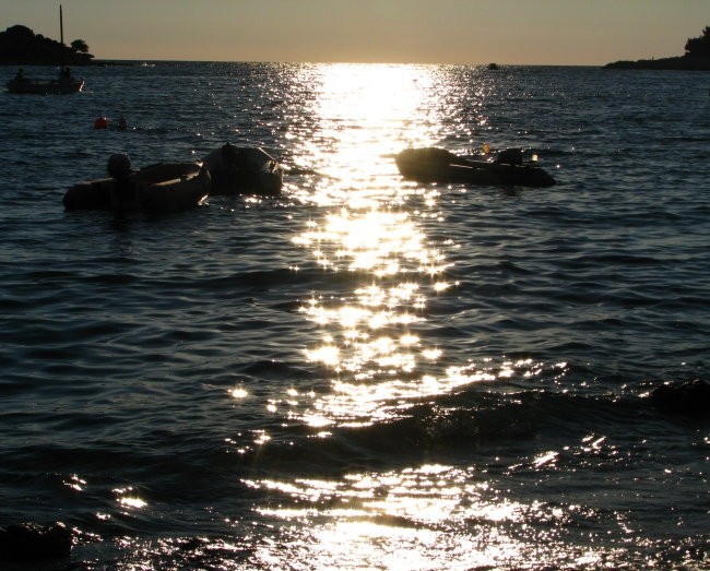 Morje 2008 - foto povečava