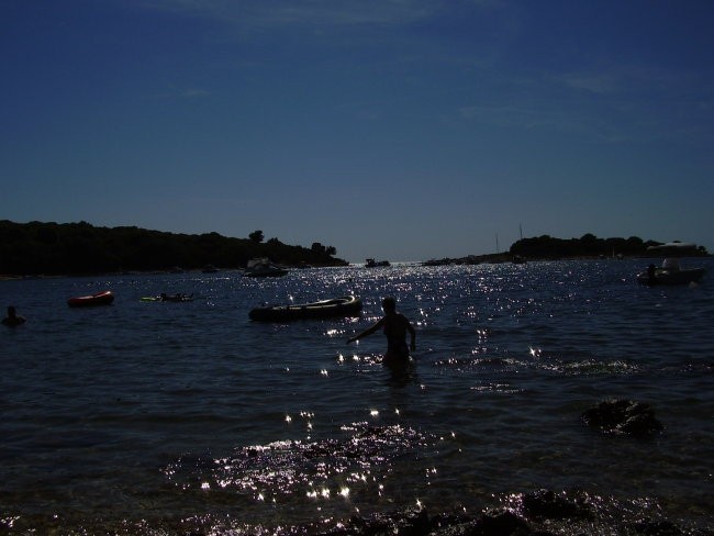 Morje 2006 - foto povečava