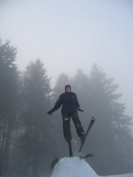 Grič 2005 - foto povečava