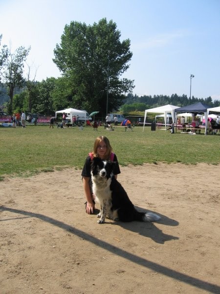 Agility ilirija 9.7.2006 - foto povečava