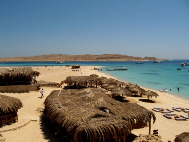 Egypt 2008 - foto
