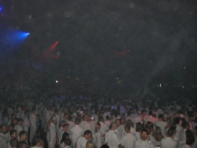 Sensation White Wroclaw 2007 - foto povečava