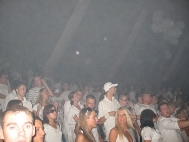 Sensation White Wroclaw 2007 - foto