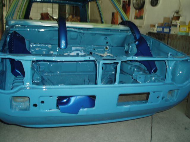 Golf 77/a - foto