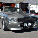 Ford Shelby GT (Elenor) 