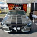 Ford Shelby GT (Elenor) 