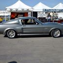 Ford Shelby GT (Elenor) 