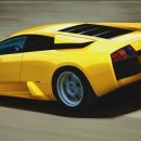 Lamborghini Murcielago