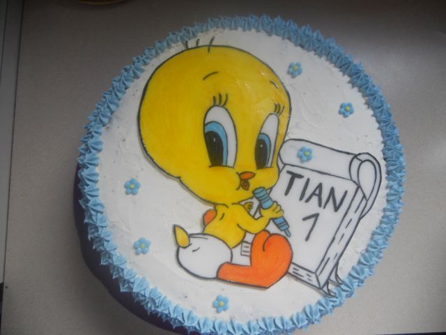 tweety