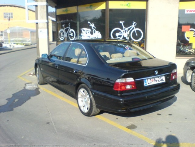 525dA e39 - foto