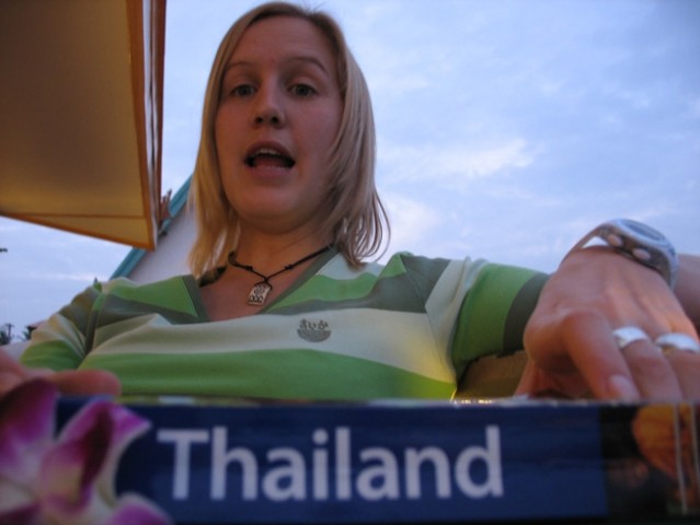 Thai-NorthEast - foto