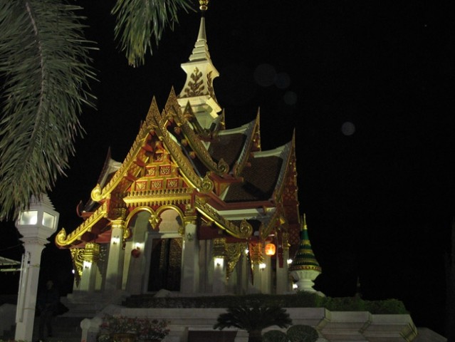 Thai-NorthEast - foto