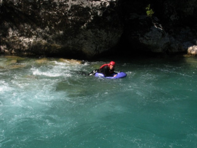 Bovec 07 - foto