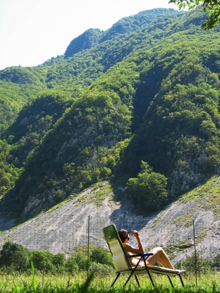 Bovec 07 - foto