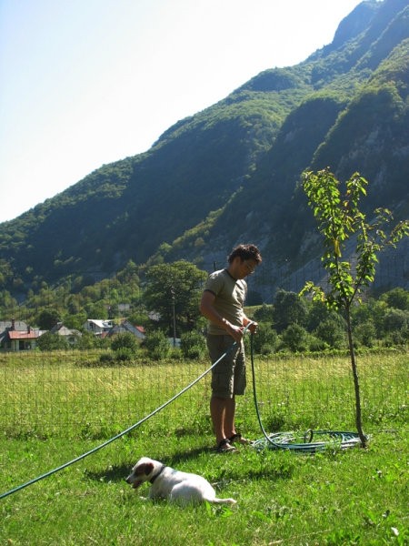 Bovec 07 - foto