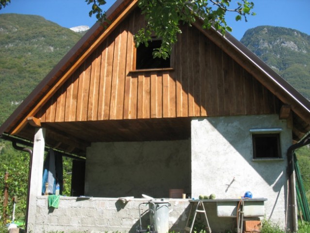 Bovec 07 - foto