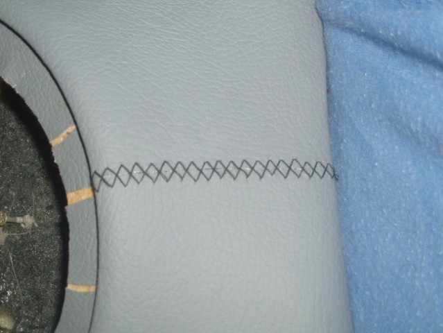 Montaža akustike-final - foto