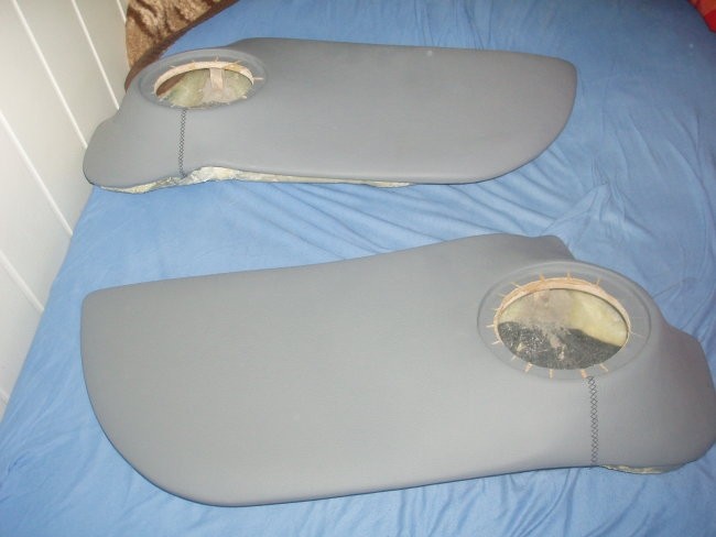 Montaža akustike-final - foto povečava