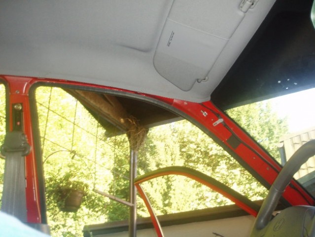 Montaža akustike-final - foto