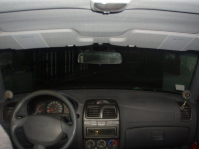 Montaža akustike-final - foto