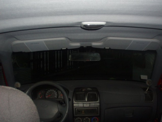 Montaža akustike-final - foto