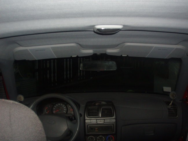 Montaža akustike-final - foto povečava