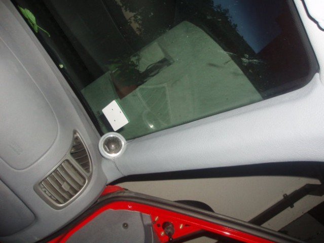 Montaža akustike-final - foto