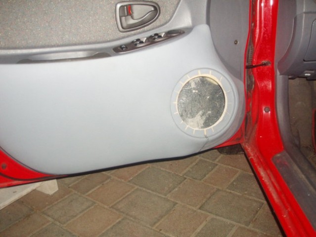 Montaža akustike-final - foto