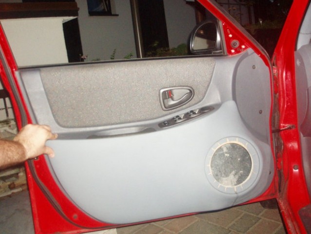 Montaža akustike-final - foto