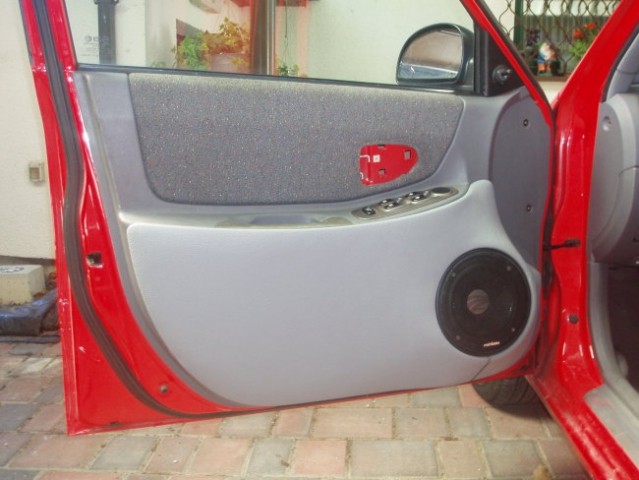 Montaža akustike-final - foto