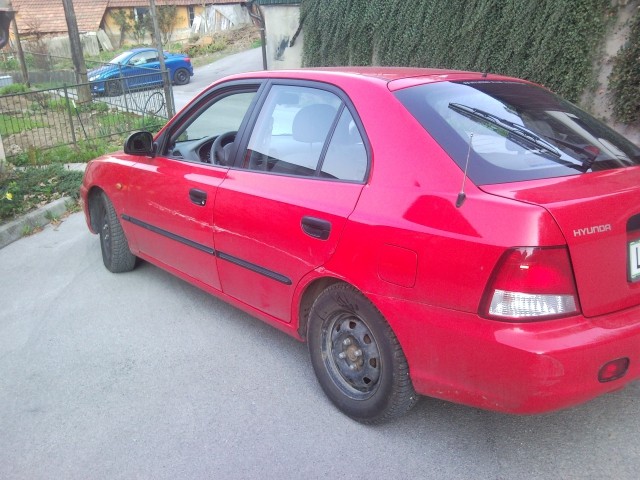 Salabajzerija - foto