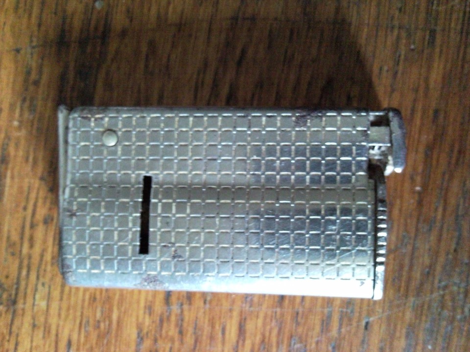 Tehnika 2 - foto povečava