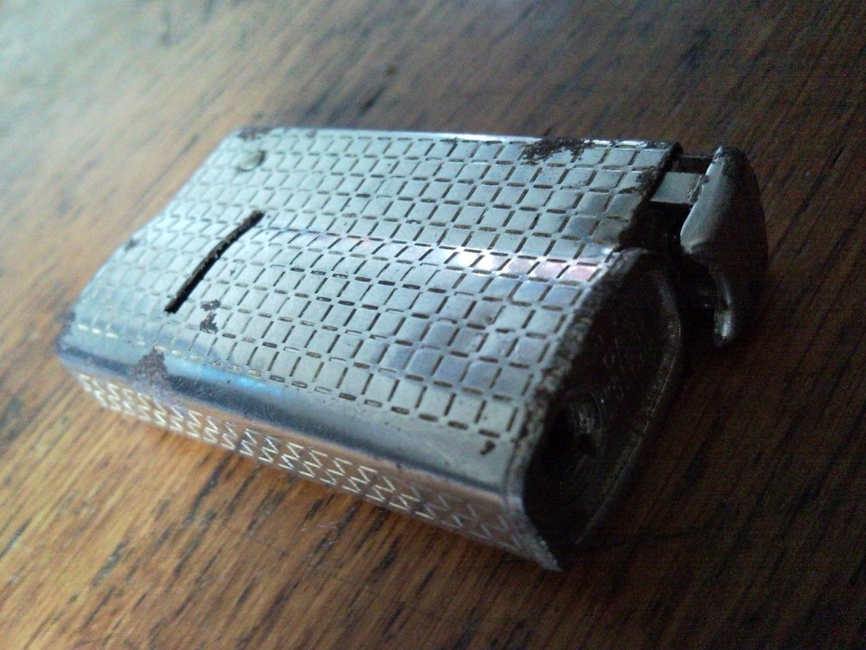 Tehnika 2 - foto povečava