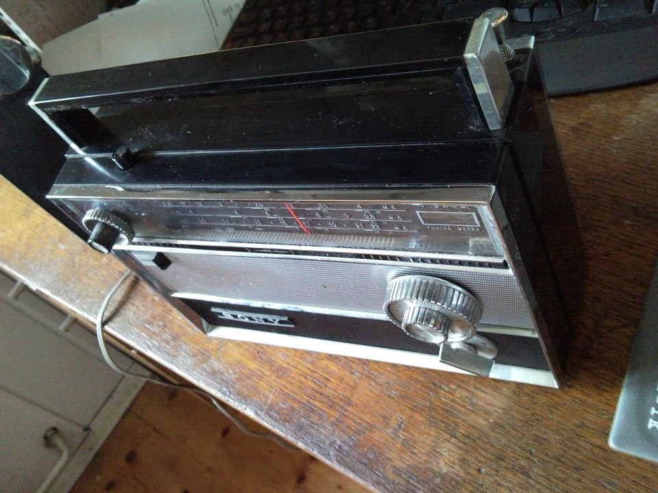 Tehnika 2 - foto povečava