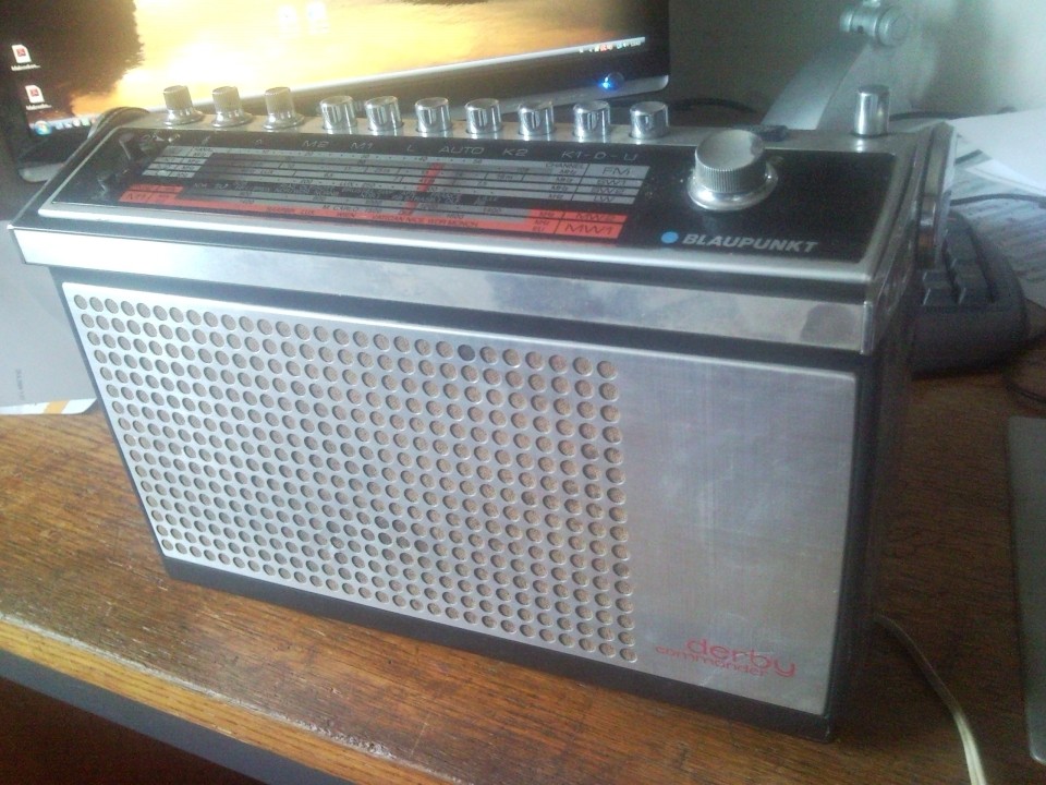 Tehnika 2 - foto povečava