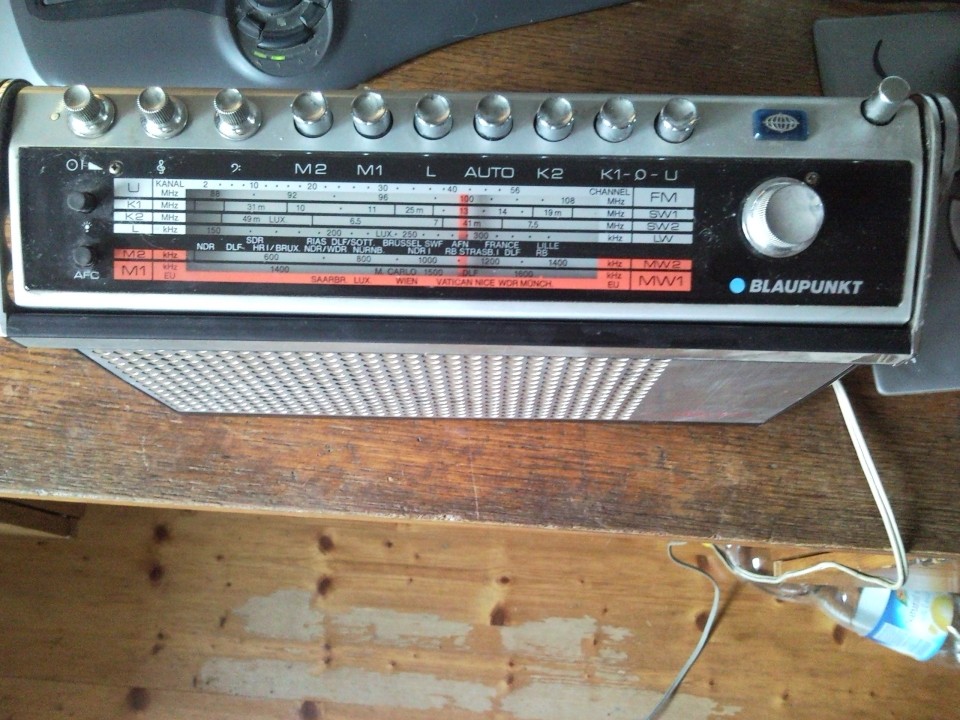 Tehnika 2 - foto povečava