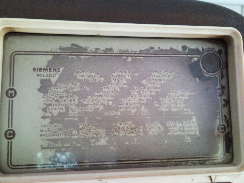 Tehnika 2 - foto povečava