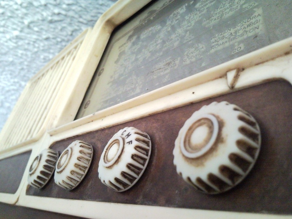 Tehnika 2 - foto povečava