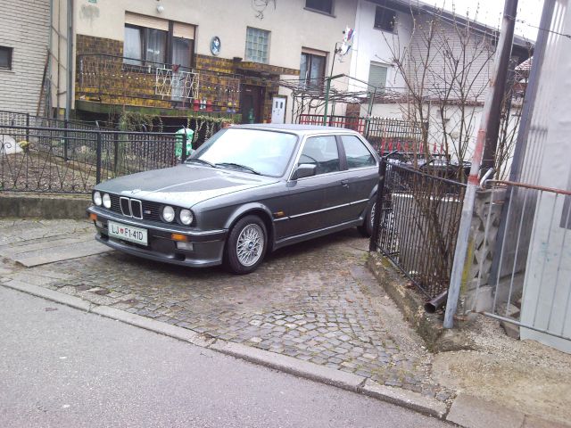 E30 - foto