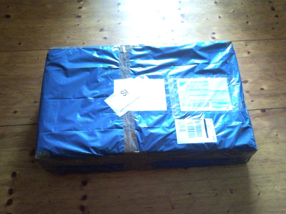 E30 - foto povečava