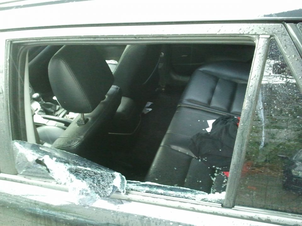 Mack - foto povečava