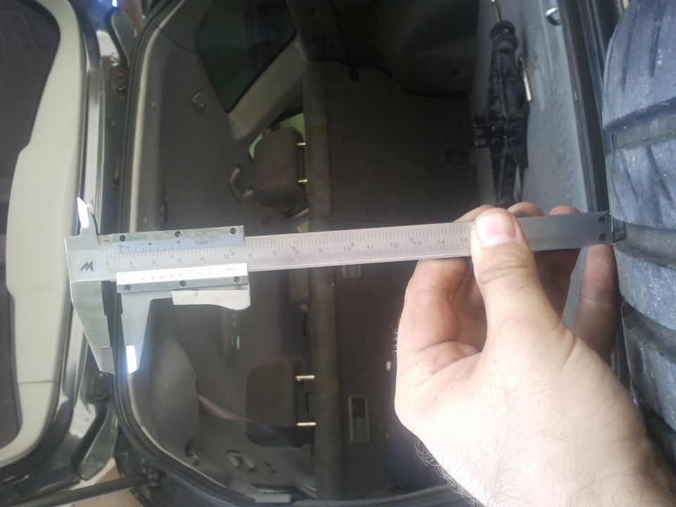 šestica - foto povečava