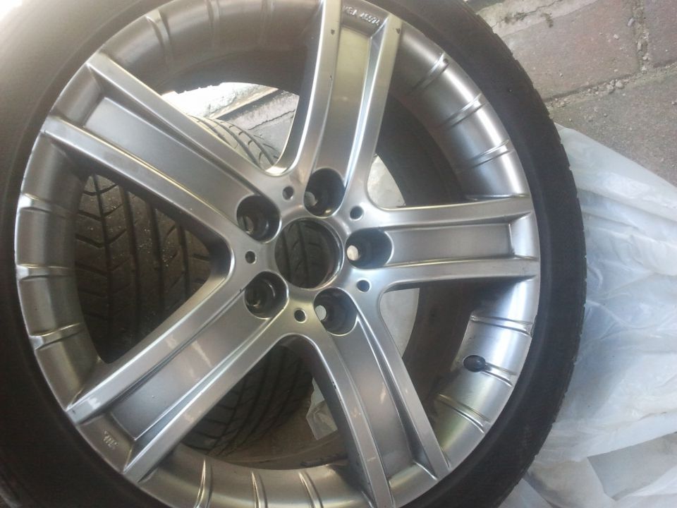 šestica - foto povečava