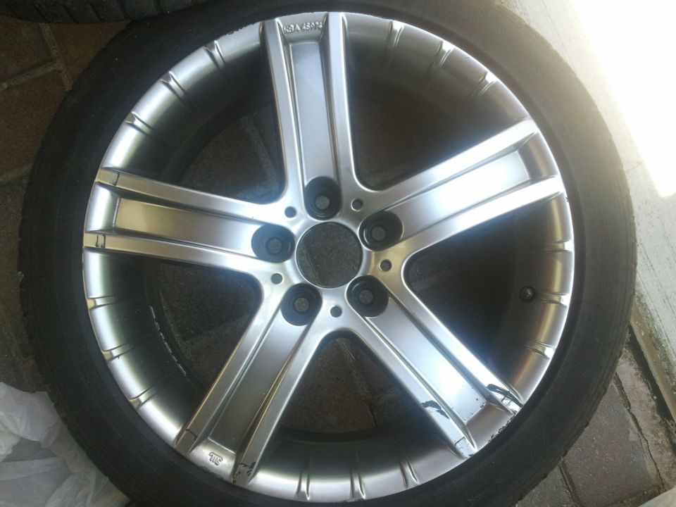 šestica - foto povečava