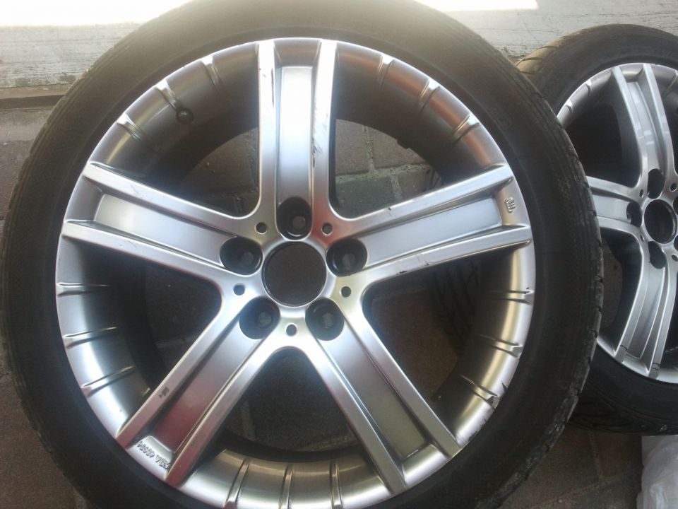 šestica - foto povečava