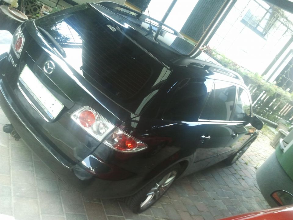 šestica - foto povečava