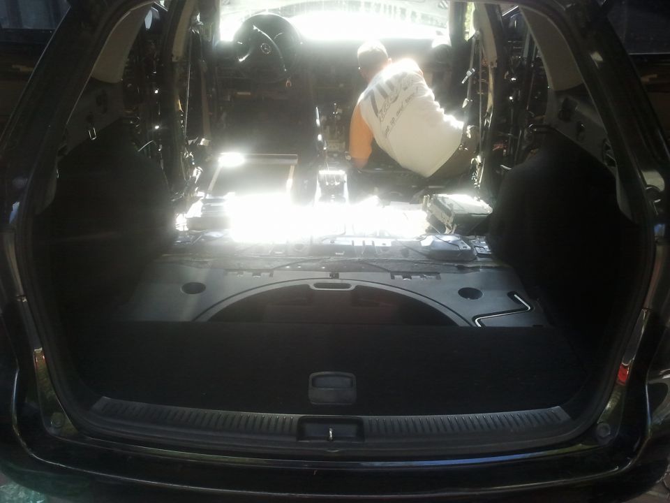 šestica - foto povečava