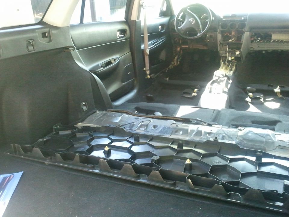 šestica - foto povečava