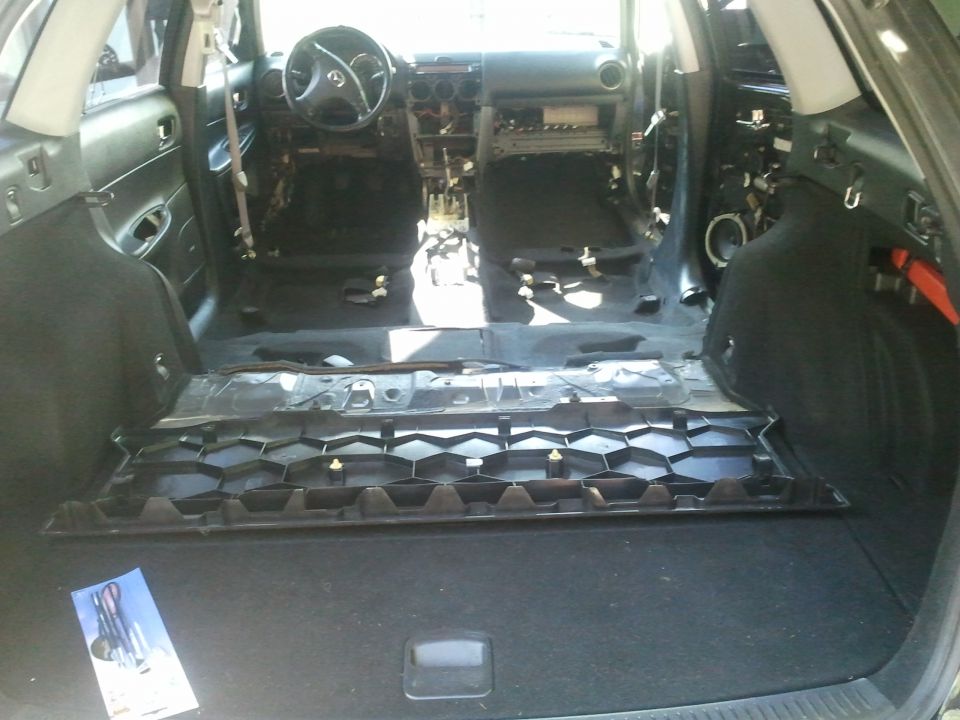 šestica - foto povečava